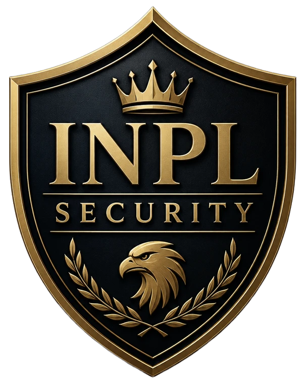 INPL Security – Siegel